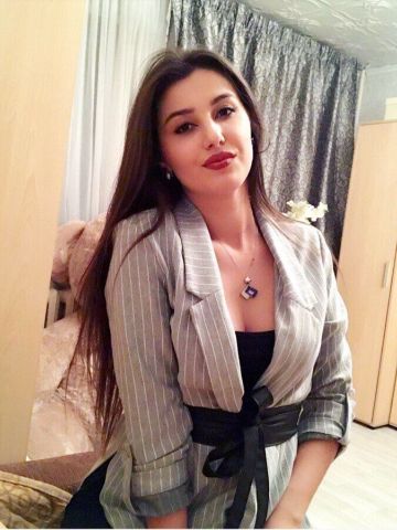 Анкета проститутки Николь, 24 года